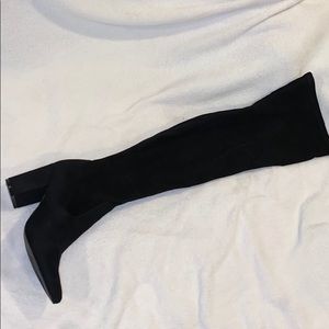 Steve Madden Knee high boots